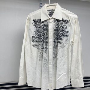 Men’s Extreme Couture Shirt